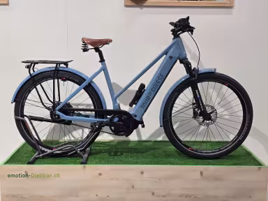 Tour de Suisse Broadway 25 Urban