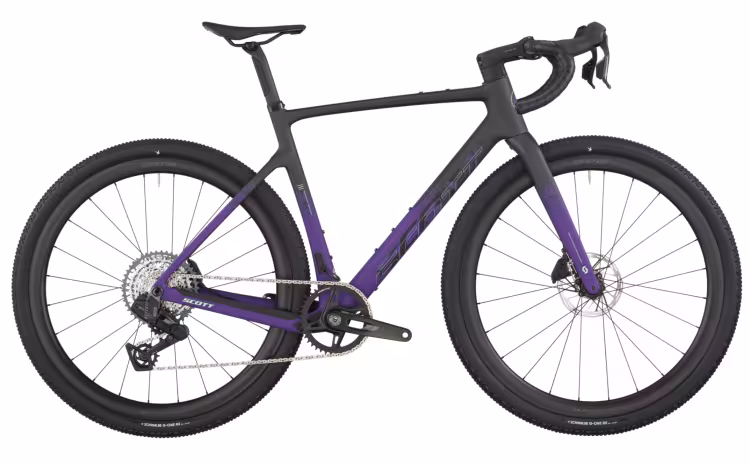 SCOTT Addict Gravel 20  