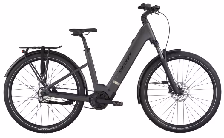 SCOTT Sub Tour 30 Wave