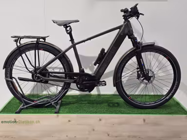 Tour de Suisse Broadway 25 Urban