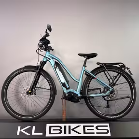 Flyer Upstreet5 7.23