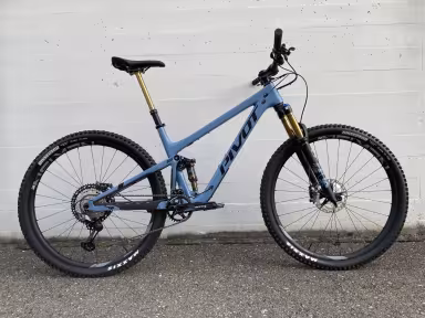 Pivot Trail 429 Pro