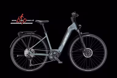 KTM Macina Sport Sx 10 Di2