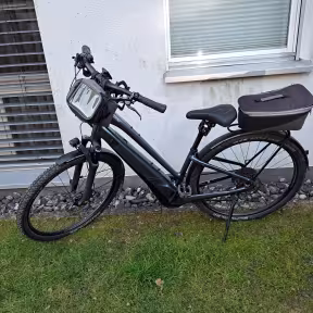 SPECIALIZED Turbo Como 5.0 IGH