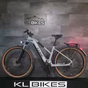 Cube Reaction Hybrid Performance 625 Allroad