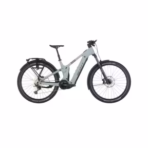 SCOTT E-Bike Vtt Axis Eride Fs 20