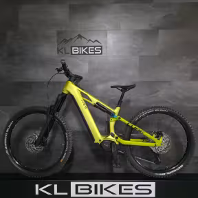 Cube Stereo Hybrid ONE44 HPC Race 800