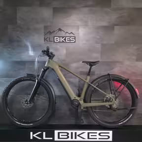 Cube Reaction Hybrid Pro 600