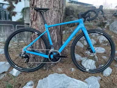 awson Gravel Gt Classic