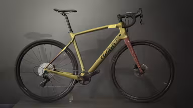 Wilier Jena Ekar