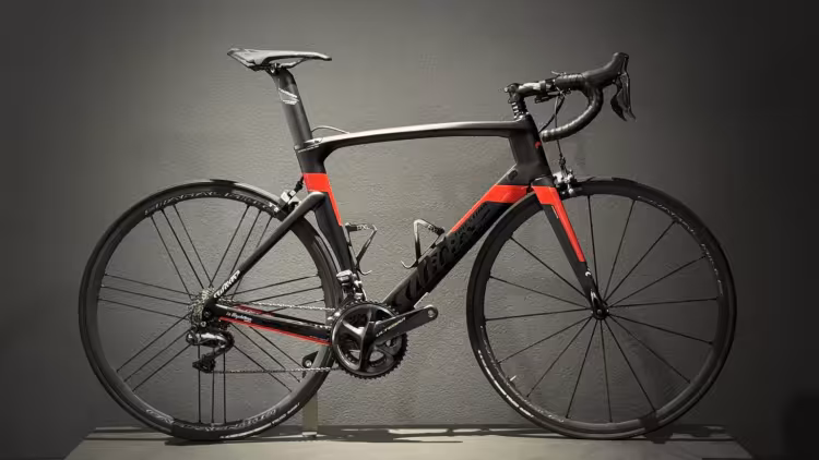 Wilier Cento 1 Air