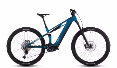 Cube  Stereo Hybrid ONE44 HPC SLX 800