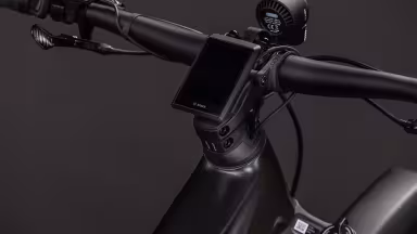 Cube  Reaction Hybrid SLX 800 FE