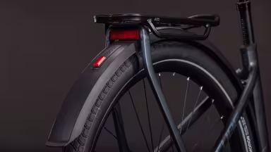 Cube  Kathmandu Hybrid ONE 800