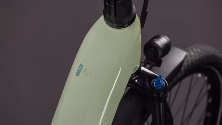 Cube  Kathmandu Hybrid ONE 800