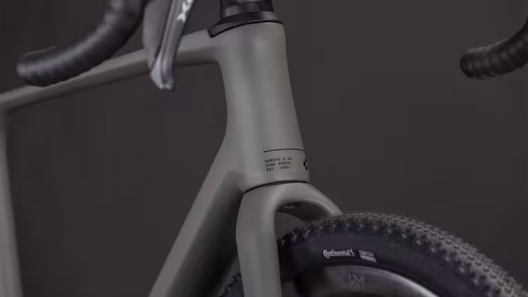 Cube  Nuroad C:62 EX