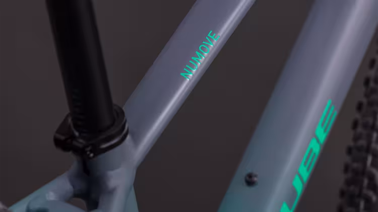 Cube  Numove 200 Disc