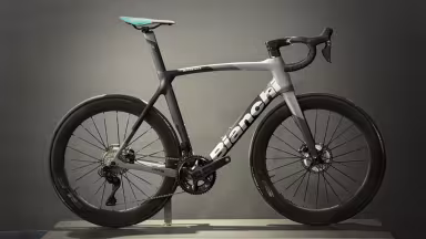 Bianchi Oltre Xr 4 Disc