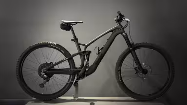 TREK Fuel EXe 9.5