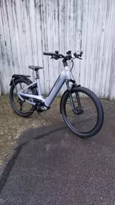 IBEX Emission Neo Gt