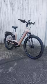 IBEX Emission Neo Gt