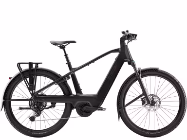 TREK Charter+ 4 Trail 540Wh