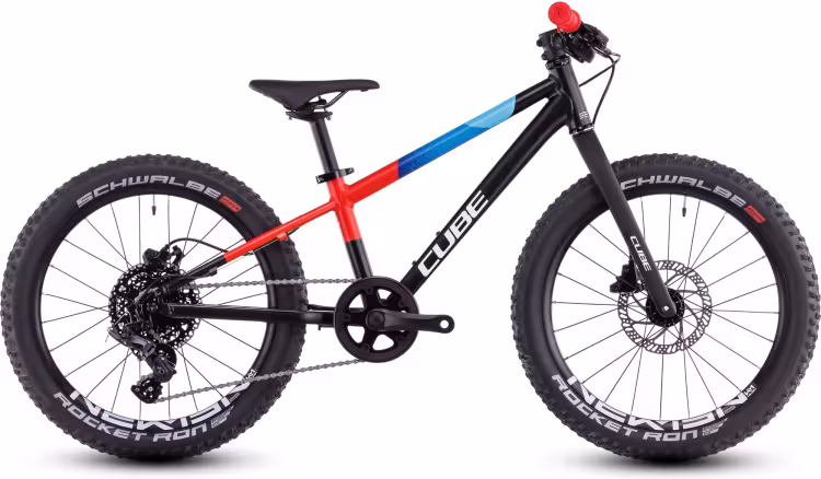 Cube  Reaction 200 Pro