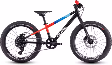 Cube  Reaction 200 Pro