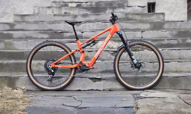 Megamo Reason Crb 05