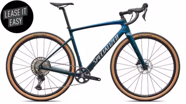 SPECIALIZED Diverge Sport Carbon