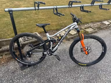 LAPIERRE Spicy Fit 8.0