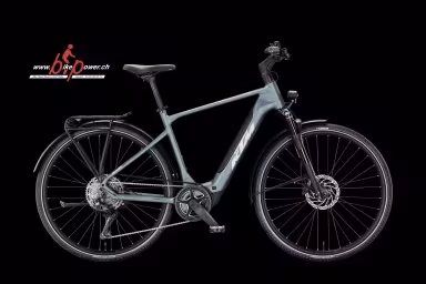 KTM Macina Sport Sx 10 Di2