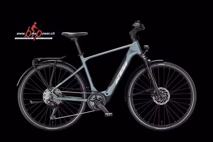 KTM Macina Sport Sx 10 Di2