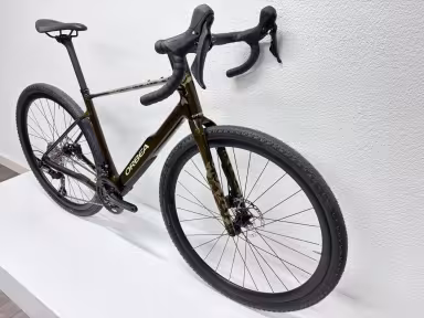 Orbea TERRA M30TEAM