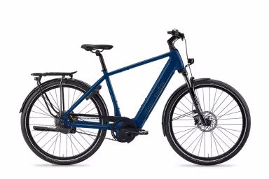 Tour de Suisse Broadway 25 km/h