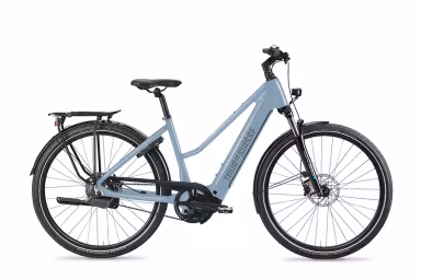 Tour de Suisse Broadway 25 km/h