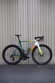 Factor Ostro Vam 2.0