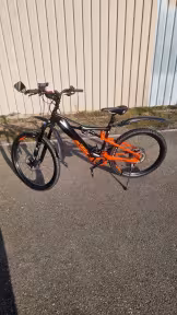 KTM Kapoho 2971