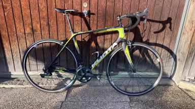 Kuota Kobalt