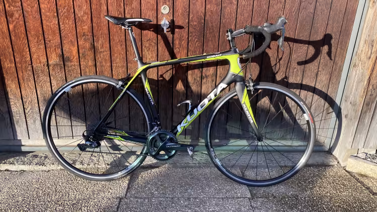 Kuota Kobalt