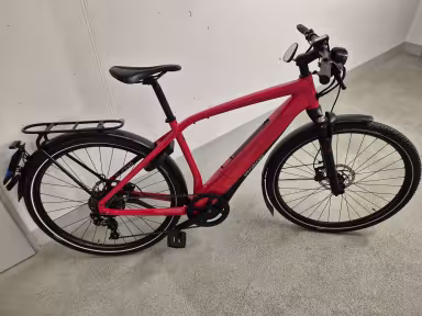 SPECIALIZED Turbo Vado 6.0