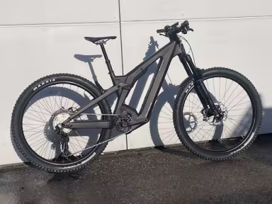 SCOTT Patron eRIDE 900