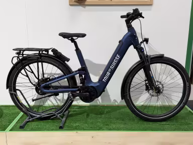 Tour de Suisse Nuvola 25