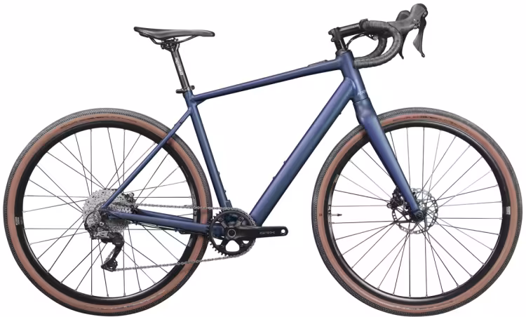 Kristall E-25 Gravel On