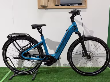 Tour de Suisse Charisma 25 Kmh