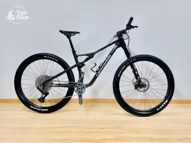 Cannondale Scalpel Carbon 2 Lefty