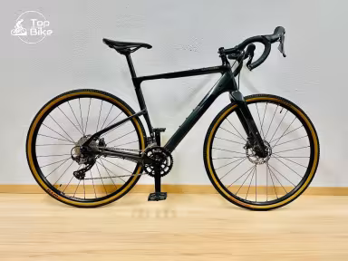 Cannondale Topstone Carbon 5