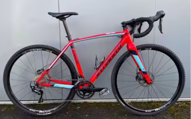 SPECIALIZED Crux