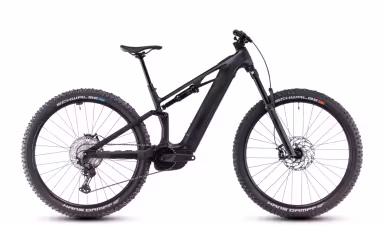 Cube Stereo Hybrid ONE44 HPC Race 800