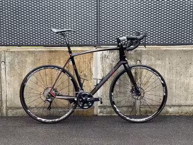 MERIDA Ride Disc 7000